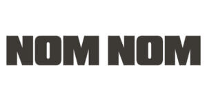 nom nom logo dfr