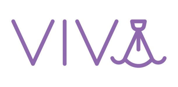 Viva raw logo