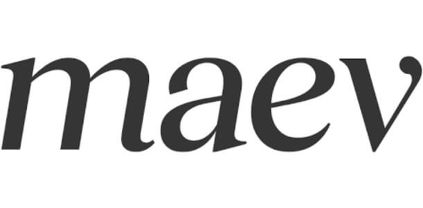 Maev Logo