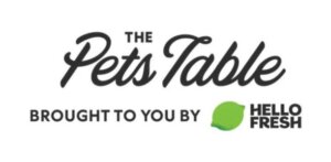 the pets table logo 2025