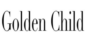 Golden Child logo Golden Child logo